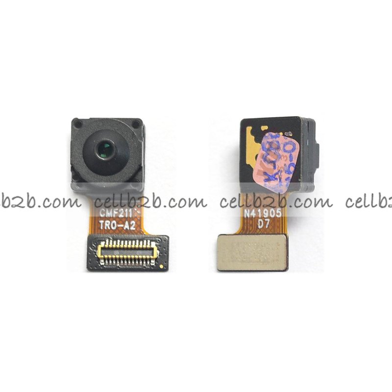 Cámara Frontal para Realme C67 5G