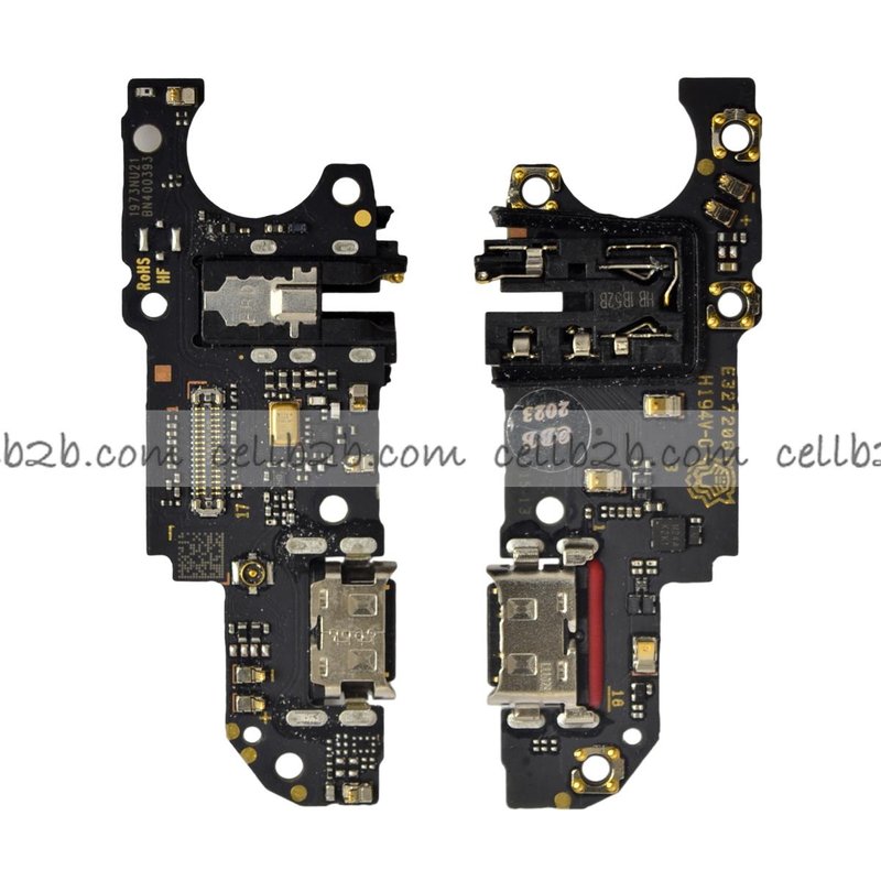 Flex de Carga para Honor 70 Lite / Honor X8 5G ORI