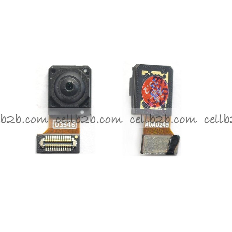 Cámara Frontal para Xiaomi Redmi Note 14 4G