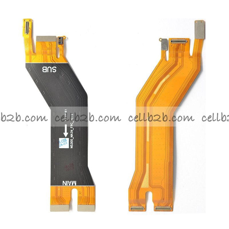 Flex Principal para Xiaomi Redmi Note 14 5G
