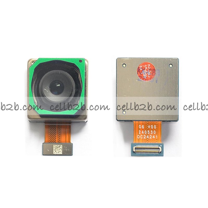 Cámara Trasera para Xiaomi Redmi Note 14 Pro 4G