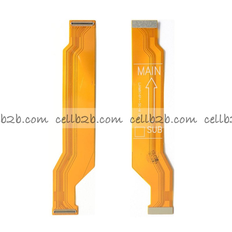 Flex Principal para Xiaomi Redmi Note 14 Pro Plus 5G