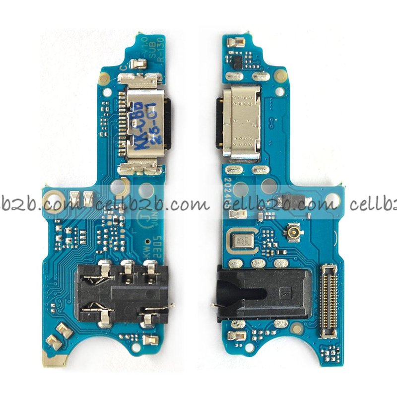 Flex de Carga para Infinix Hot 30