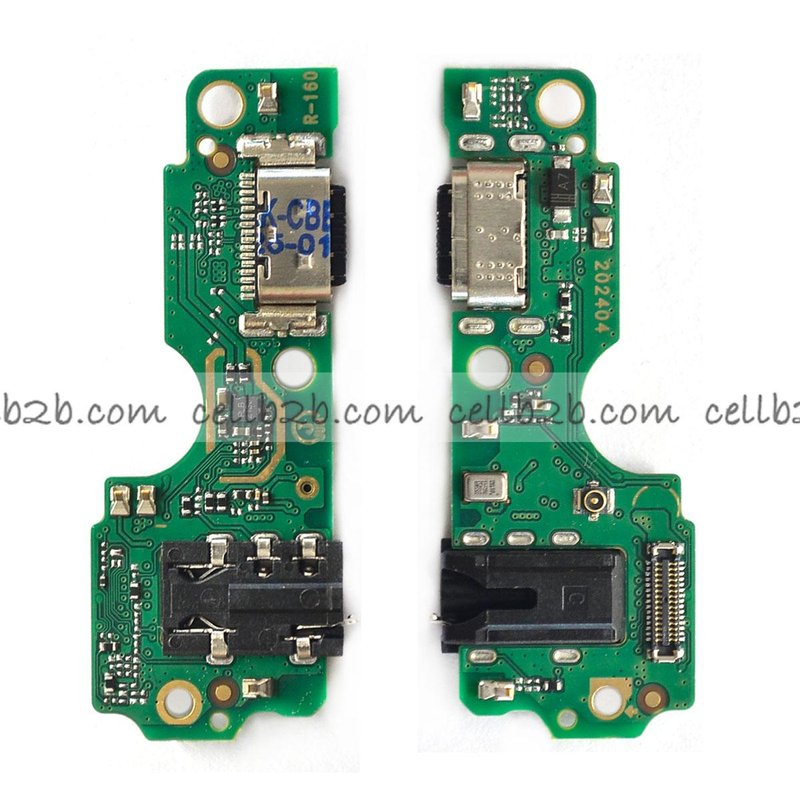 Flex de Carga para Infinix Hot 30 Play NFC