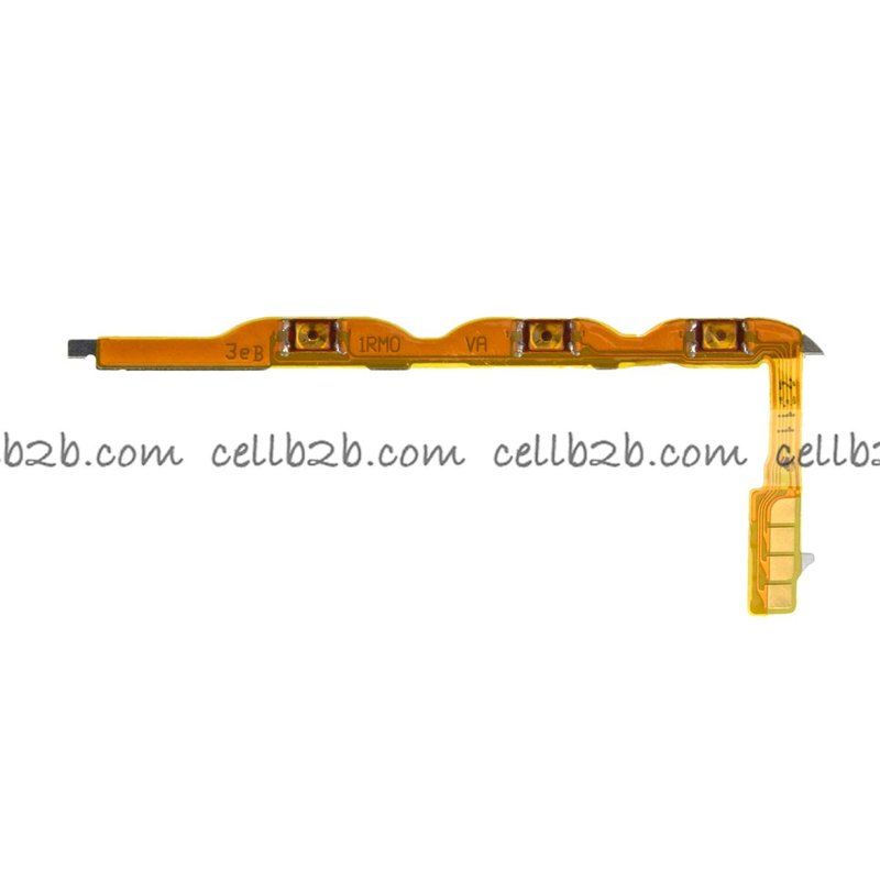 Cable Flex de Volumen y Encendido para Honor X9A / Magic 5 Lite