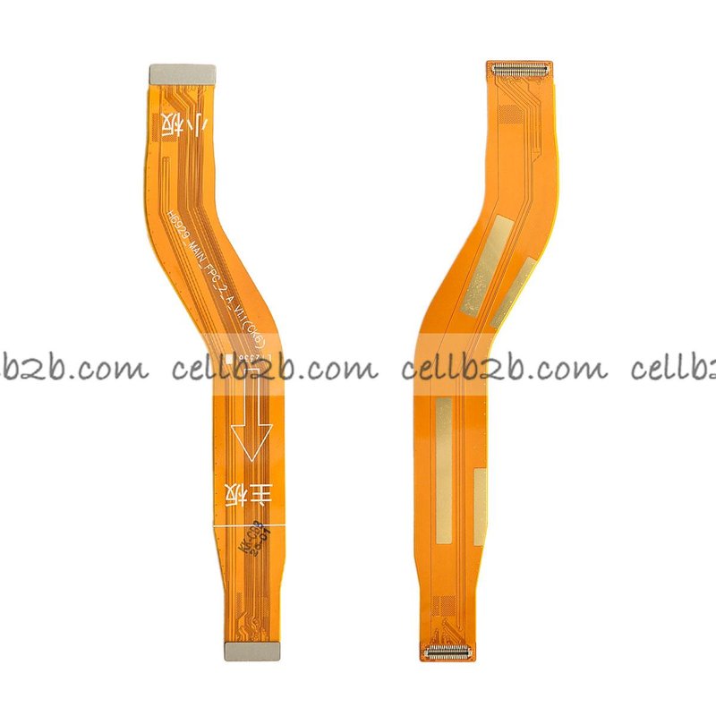 Flex Principal para Infinix Note 30