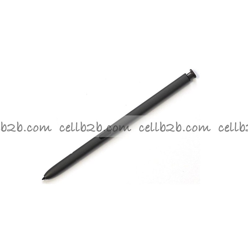 Lapiz Compatible Para Samsung S24 Ultra S928B Negro