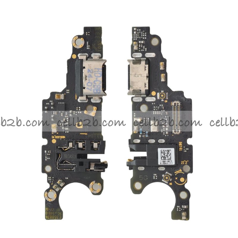 Flex de Carga para Honor X7B / Honor 90 Smart 5G