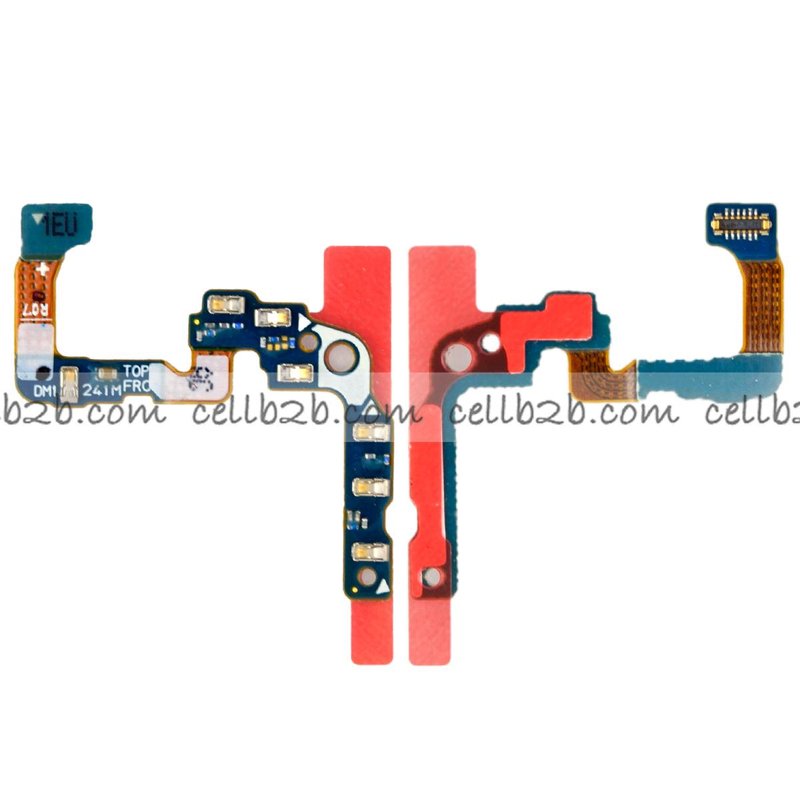 Flex de Altavoz Auricular para Samsung S23 S911B
