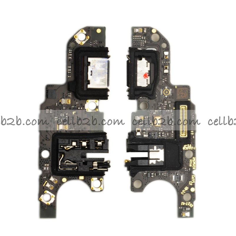 Flex de Carga para Honor X6A
