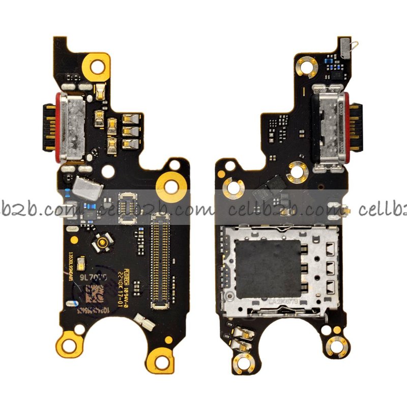 Flex de Carga para Xiaomi Mi 13 Lite Original