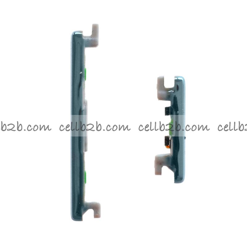 Botones Lateral para Honor 90 5G Azul