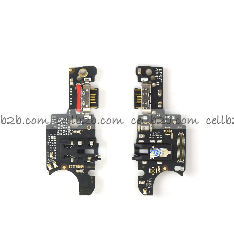 Flex de Carga para Motorola G54 5G