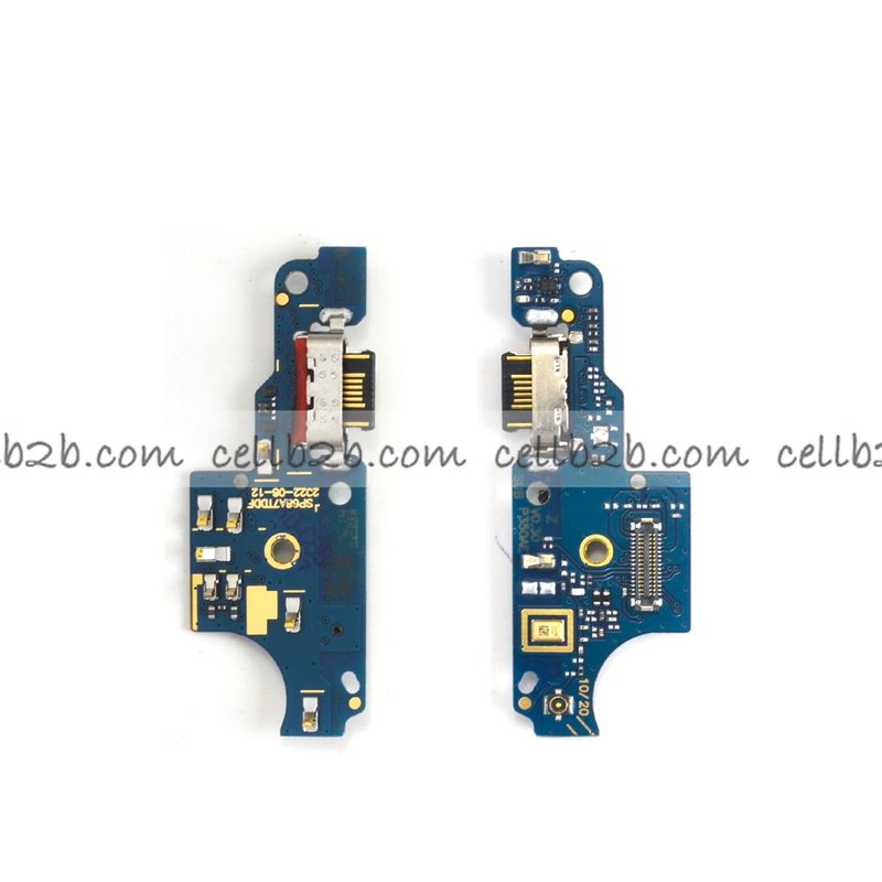 Flex de Carga para Motorola G10 XT2127