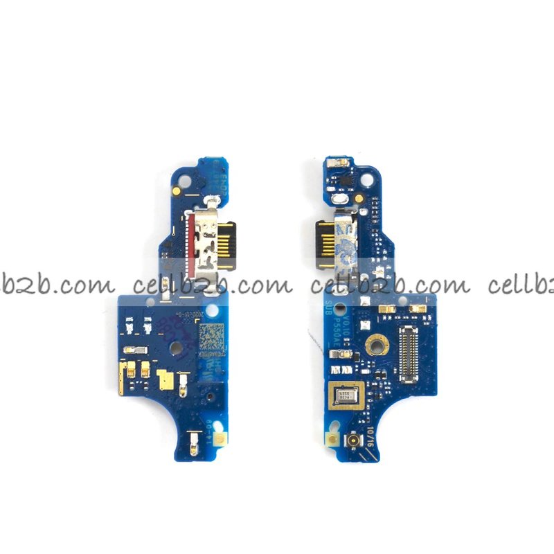 Flex de Carga para Motorola G30