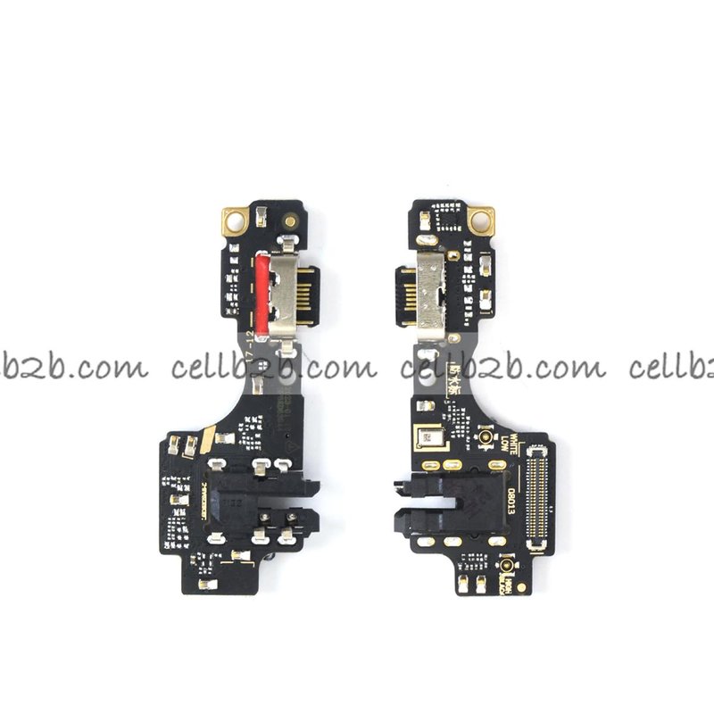 Flex de Carga para Motorola G73 5G