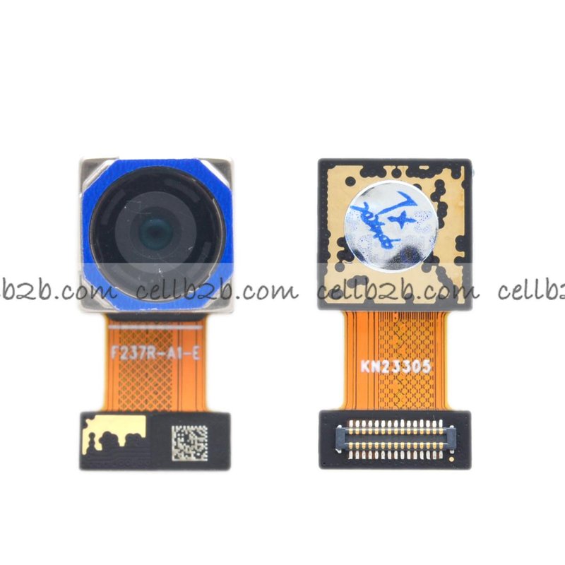 Cámara Trasera para Samsung A05S A057F 50MP