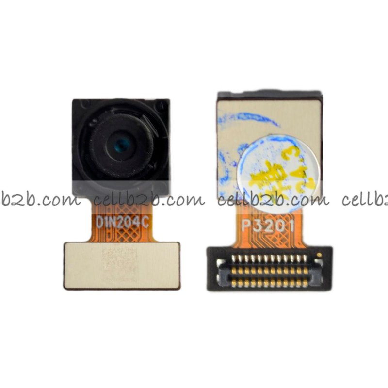 Cámara Trasera para Xiaomi Redmi Note 13 Pro Plus 5G Lente Macro