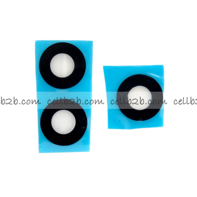 Cristal Cámara para Samsung A55 5G A556B