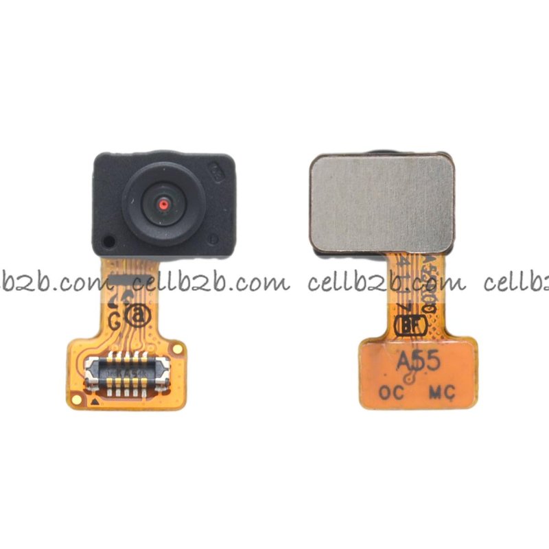 Flex Lector de Huella Interno para Samsung A55 5G A556B