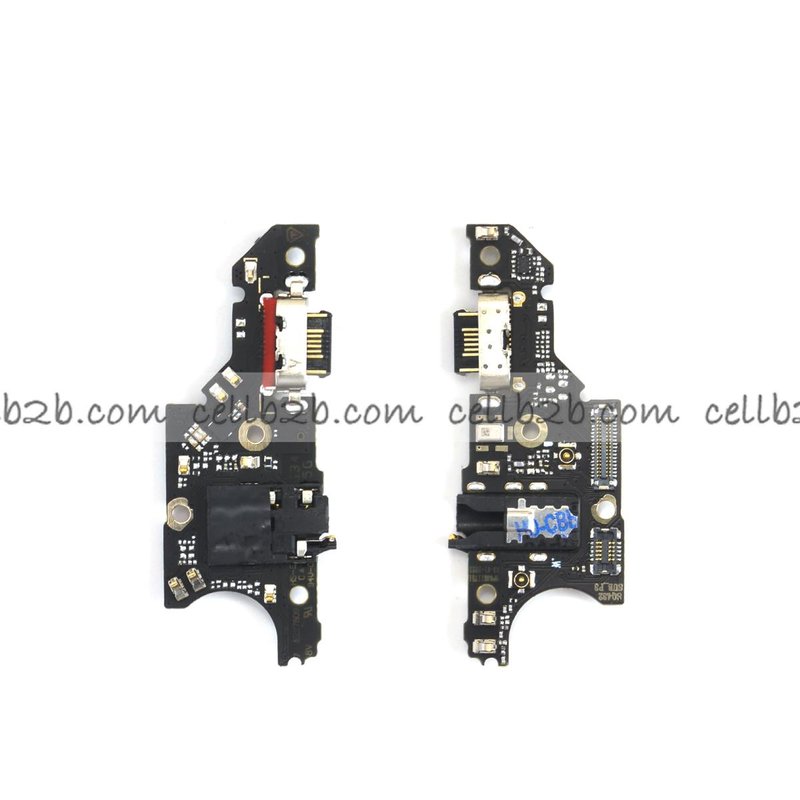 Flex de Carga para Motorola G34 5G