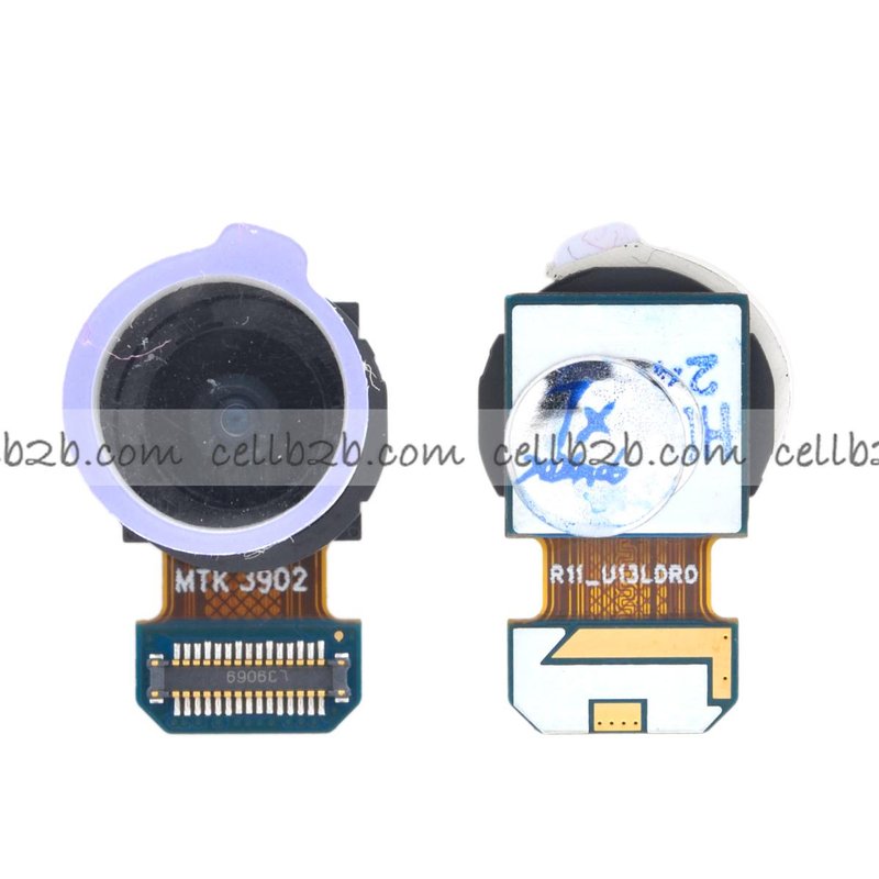Cámara Trasera para Samsung S23 FE S711B / S24 FE S721B Gran Angular
