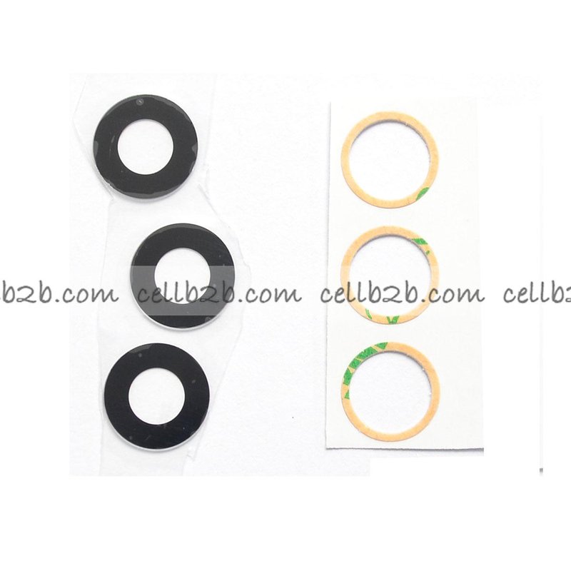 Cristal Cámara para Samsung S25 Plus 5G S936B