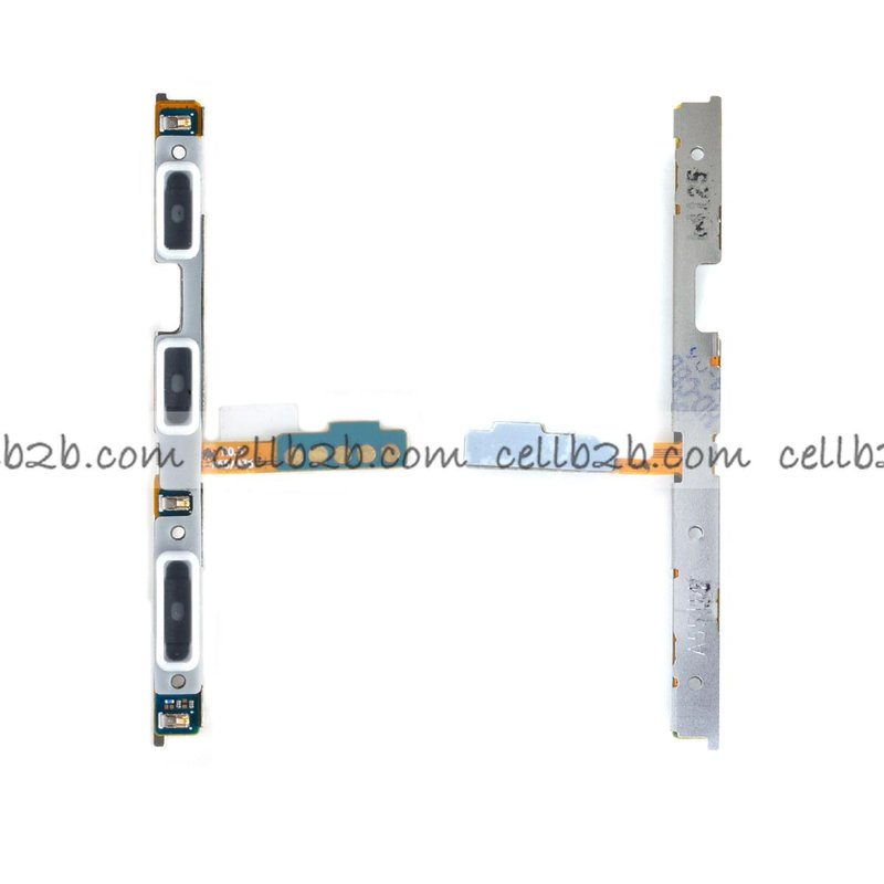 Cable Flex de Volumen y Encendido para Samsung A35 5G A356B / A55 5G A556B