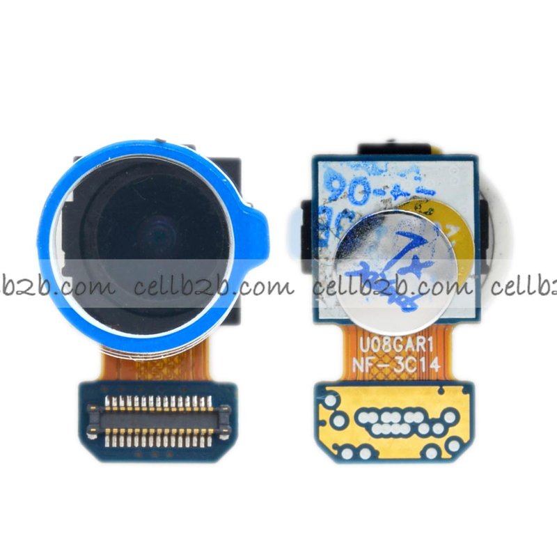 Cámara Trasera para Samsung A35 5G A356B / A36 5G A366B Gran Angular
