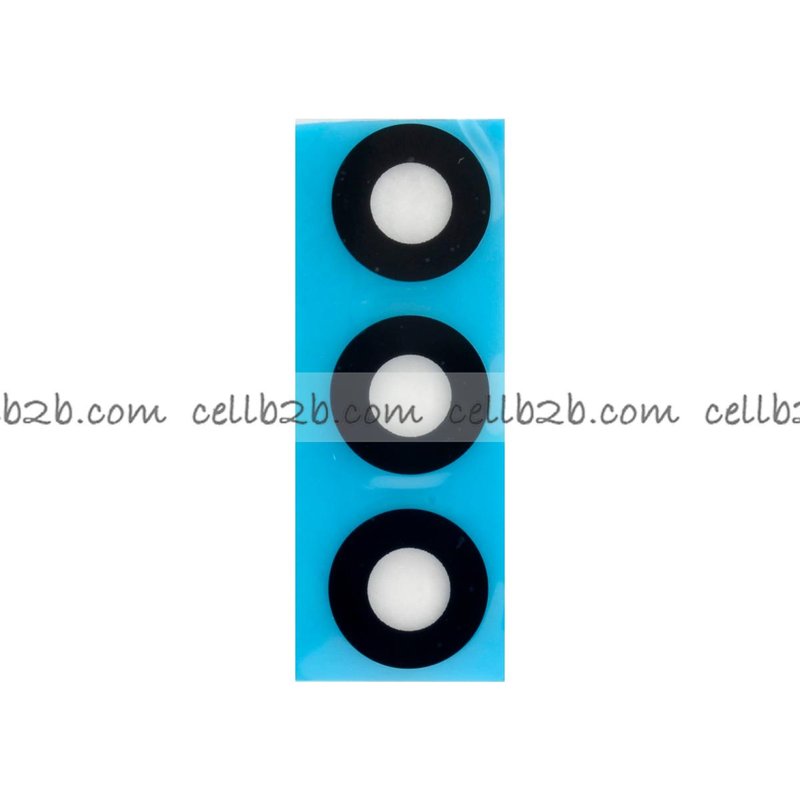 Cristal Cámara para Samsung A35 5G A356B