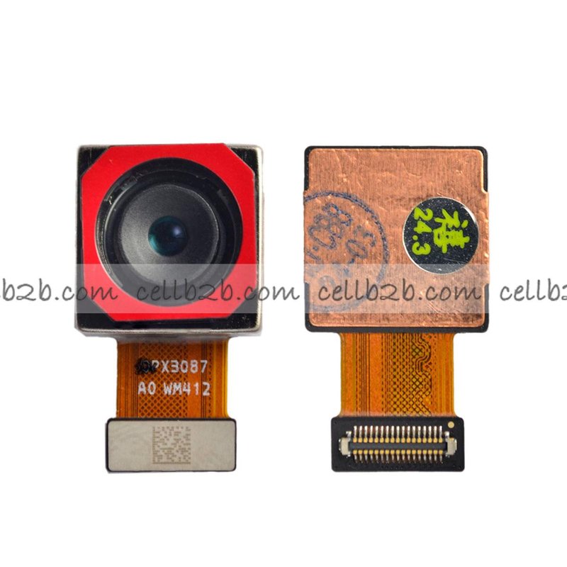 Cámara Trasera para Xiaomi Poco F5