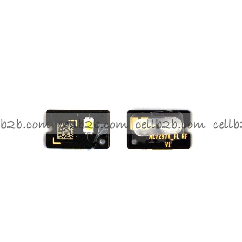 Flex de Flash para Xiaomi Redmi Note 14 4G
