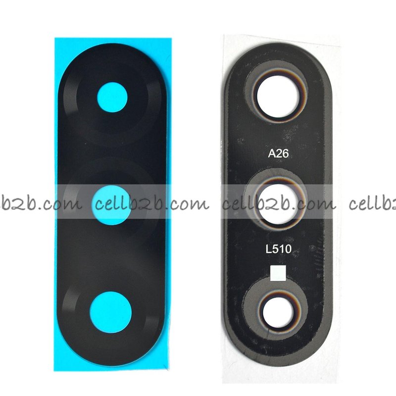 Cristal Cámara para Samsung A26 5G A266B