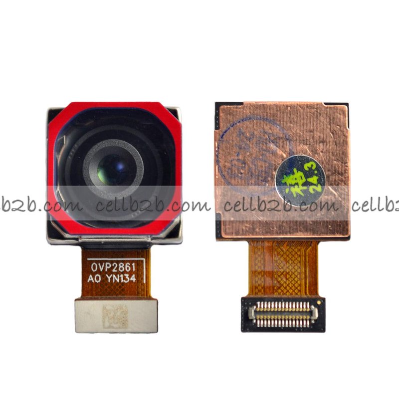 Cámara Trasera para Xiaomi Poco X5 Pro