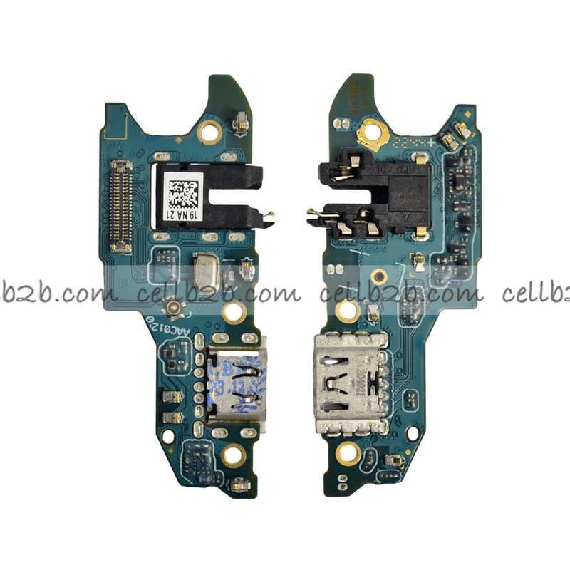 Flex de Carga para OPPO A17 Original