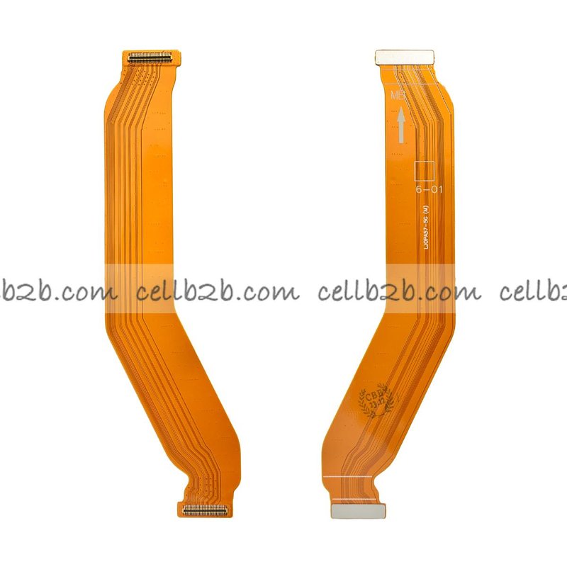 Flex Principal para OPPO A57 5G / A77 5G