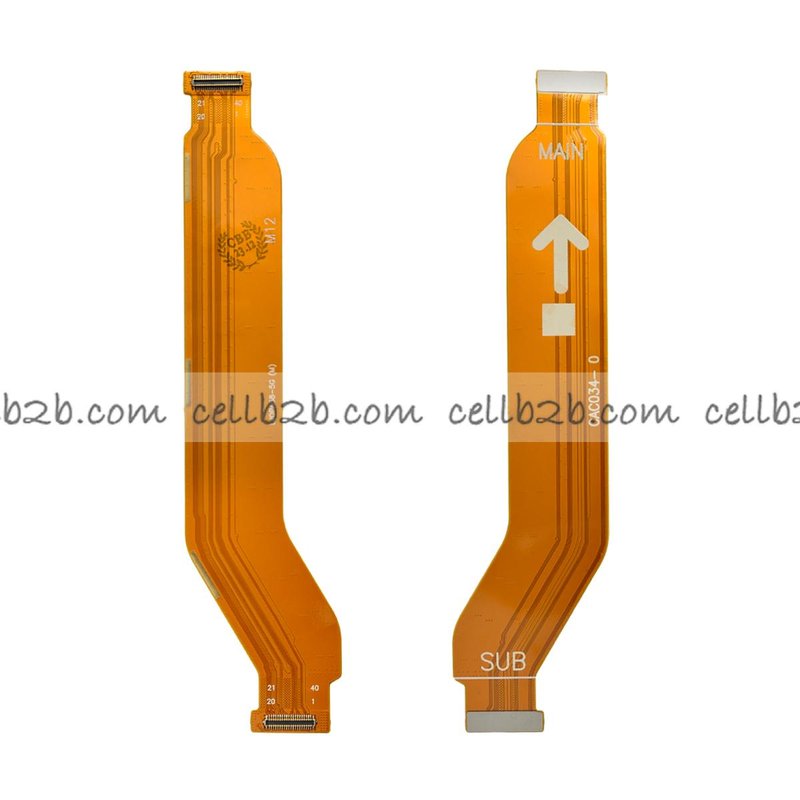 Flex Principal para OPPO A78 5G