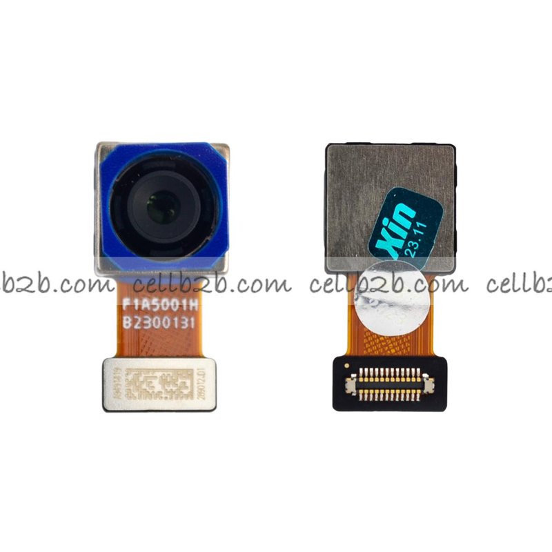 Cámara Trasera para OPPO A78 5G / Realme 10