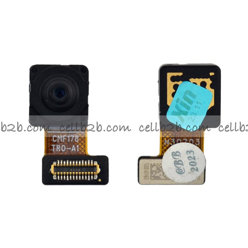 Cámara Frontal para OPPO A78 4G