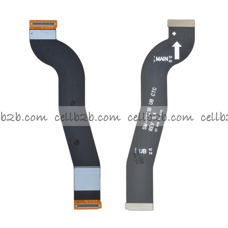 Flex Display LCD para Samsung S24 S921B