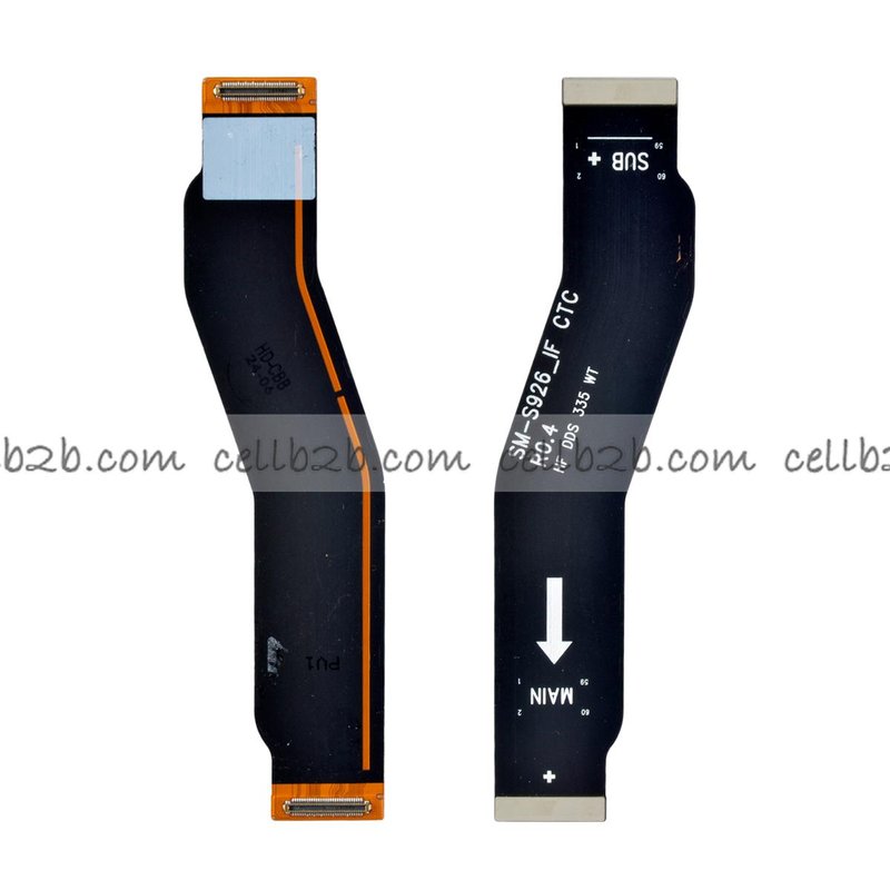 Flex Principal para Samsung S24 Plus S926B