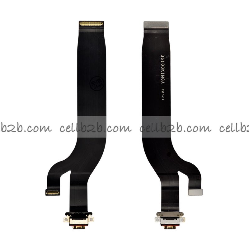 Flex de Carga para Xiaomi Mi 11 Ultra