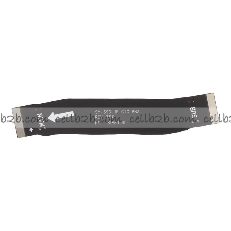 Flex Principal para Samsung S25 S931B