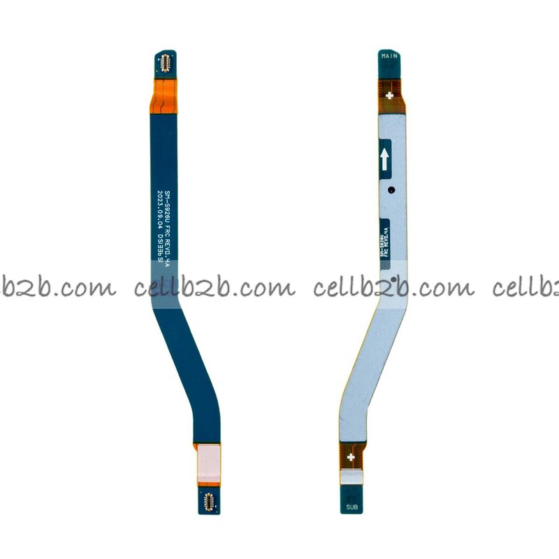 Antena Cobertura para Samsung S24 Plus S926B