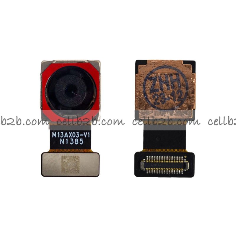 Cámara Trasera para Xiaomi Poco M4 5G