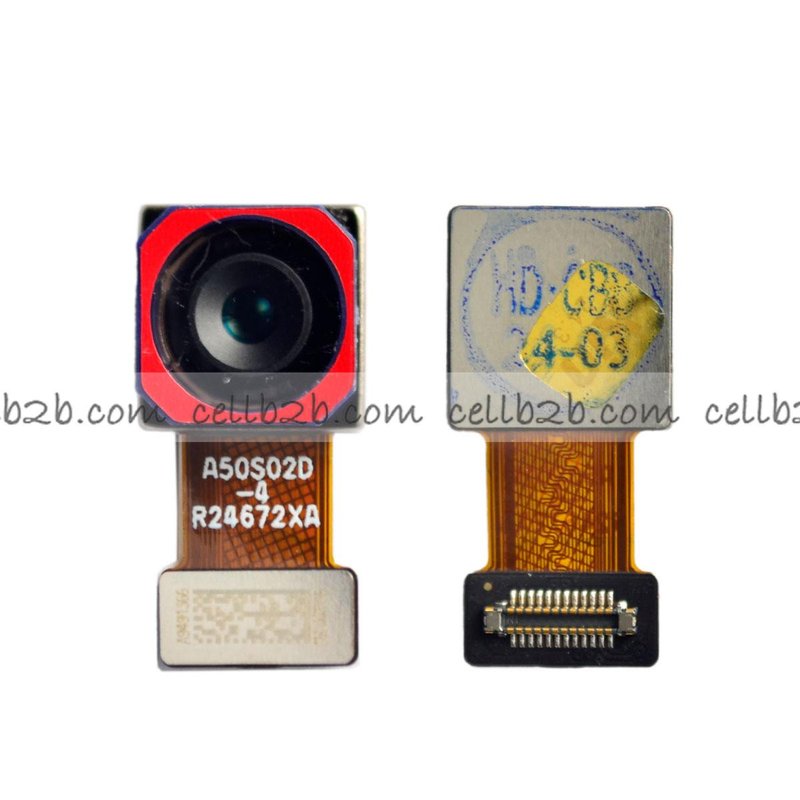 Cámara Trasera para Realme 9i