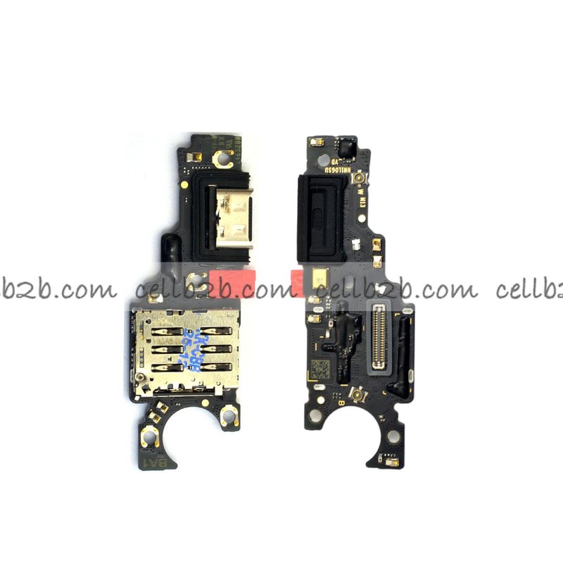 Flex de Carga para Huawei Honor 400 Smart 5G / Honor X7D 4G  Original