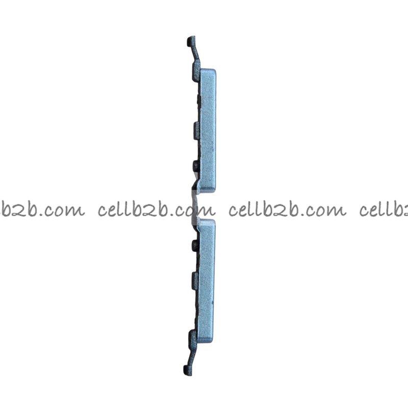 Botones Lateral para OPPO A96 4G Azul
