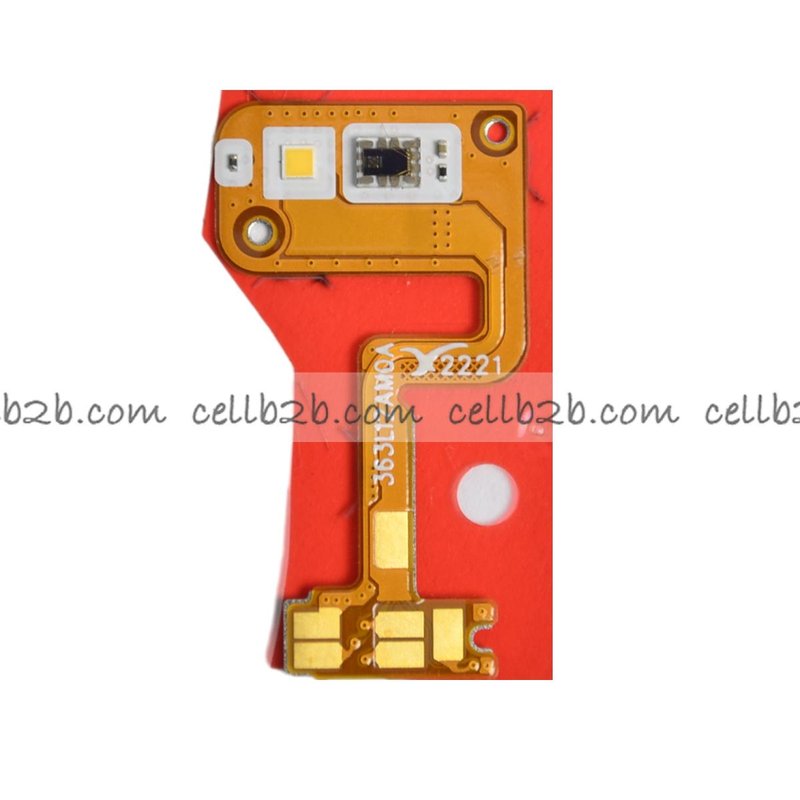 Cable Flex de Flash para Xiaomi Mi 12T / Mi 12T Pro