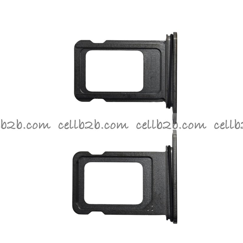 Bandeja de SIM para iPhone 15 Pro / 15 Pro Max Azul